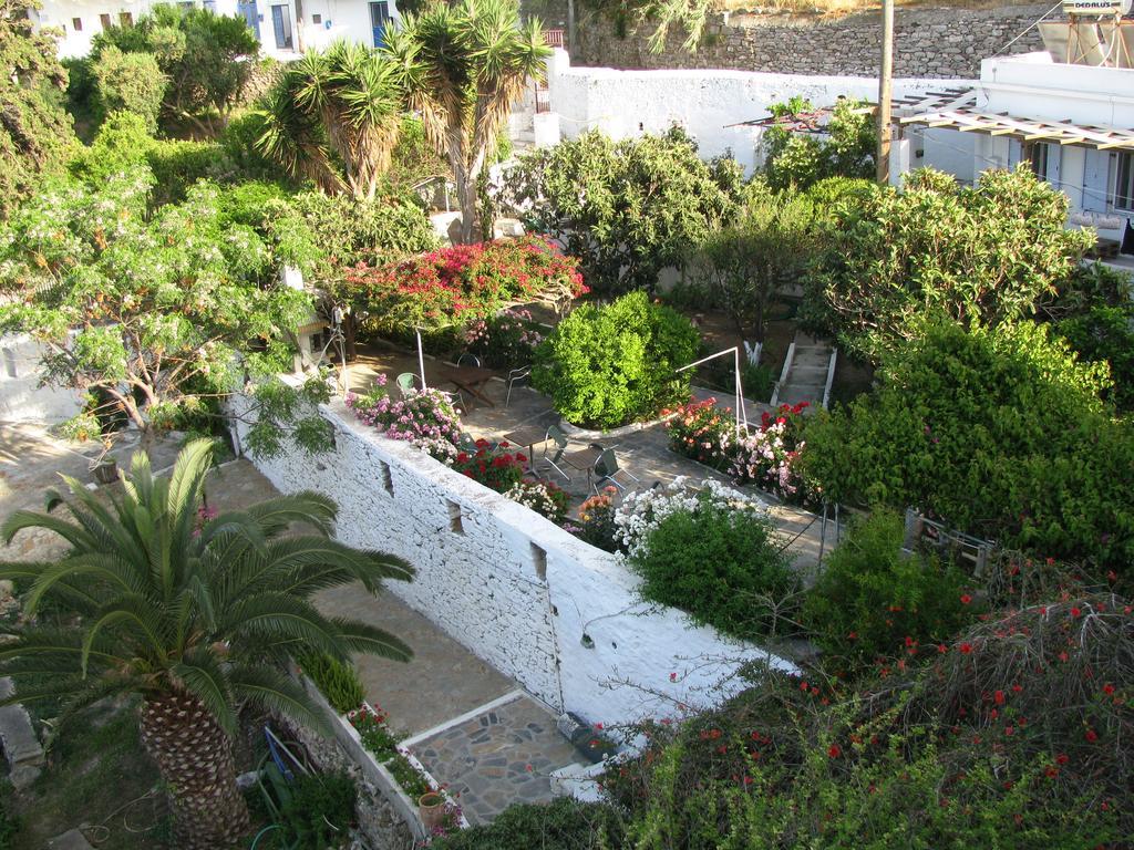 Hotel de apartamente Anna